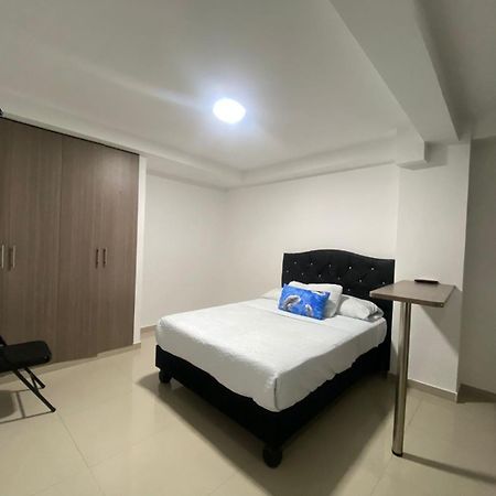 Hotel Jardin Plaza By Sgh Cali Esterno foto