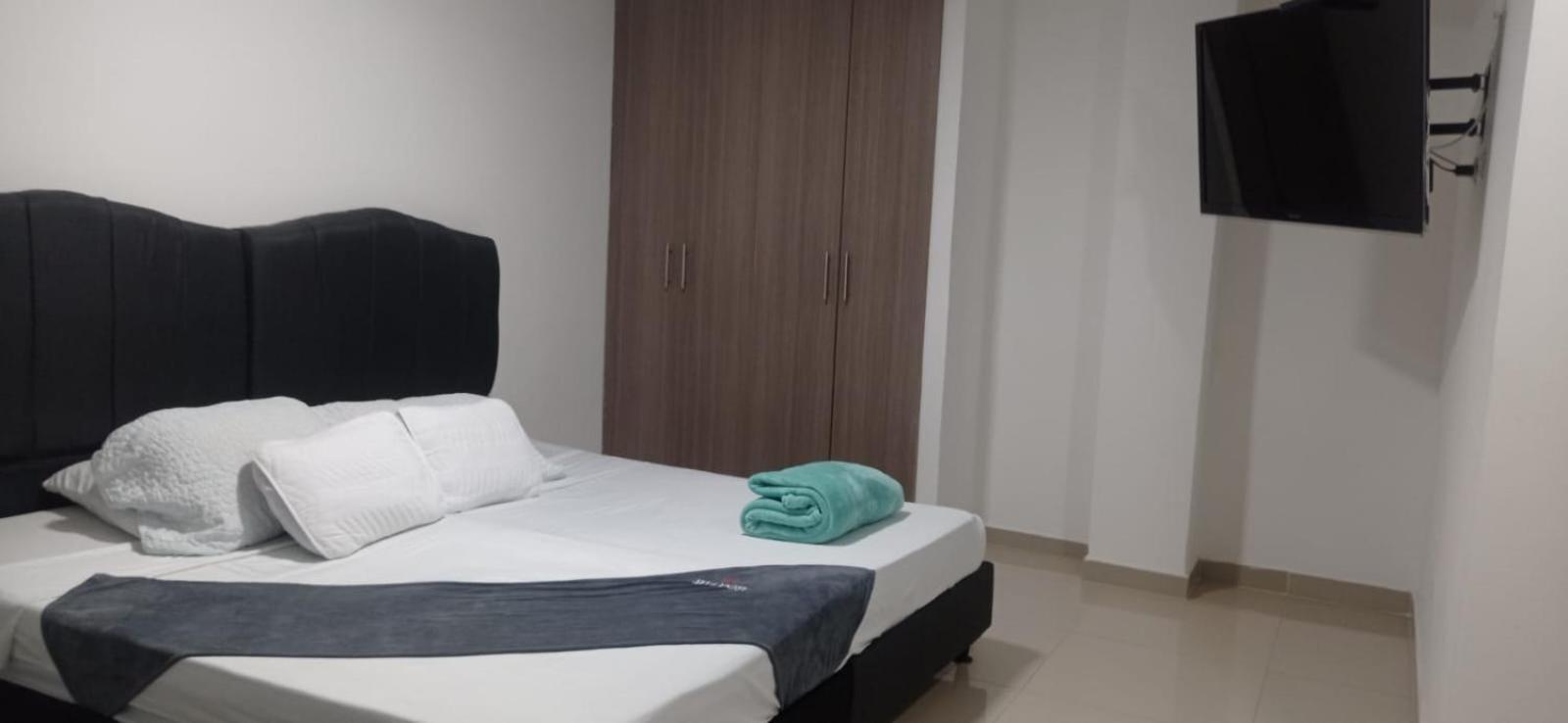 Hotel Jardin Plaza By Sgh Cali Esterno foto