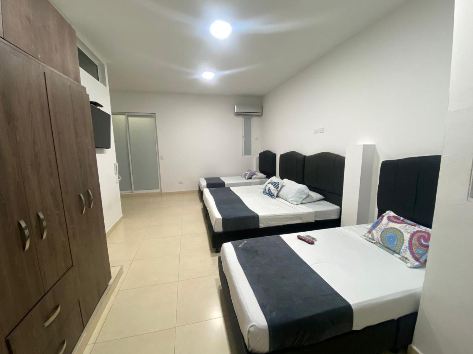 Hotel Jardin Plaza By Sgh Cali Esterno foto