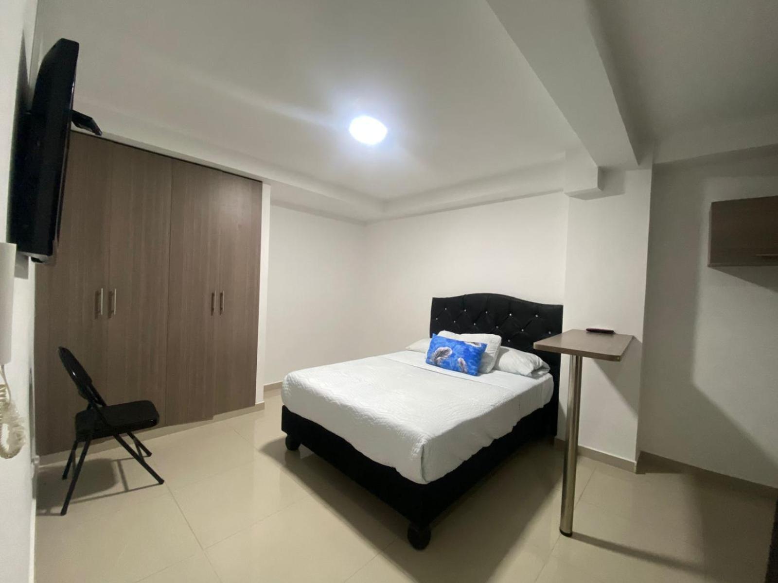 Hotel Jardin Plaza By Sgh Cali Esterno foto